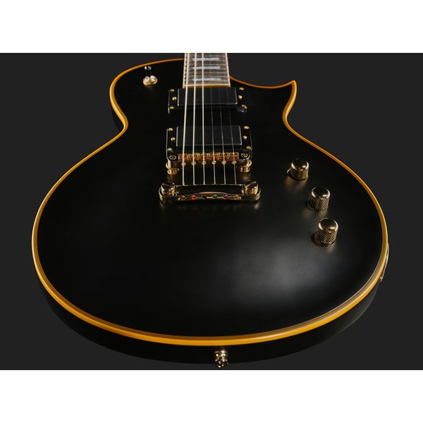 Harley Benton SC-Custom III Active VBK