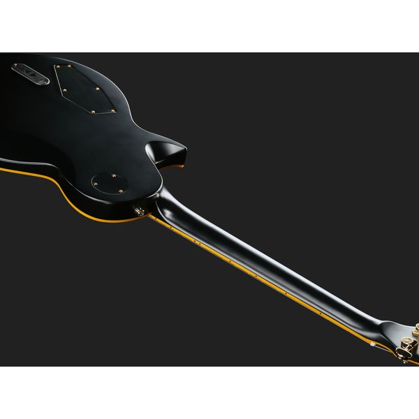 Harley Benton SC-Custom III Active VBK