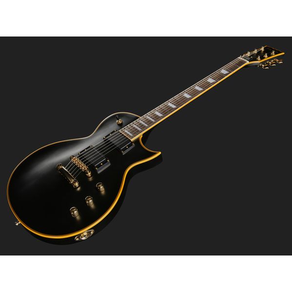 Harley Benton SC-Custom III Active VBK