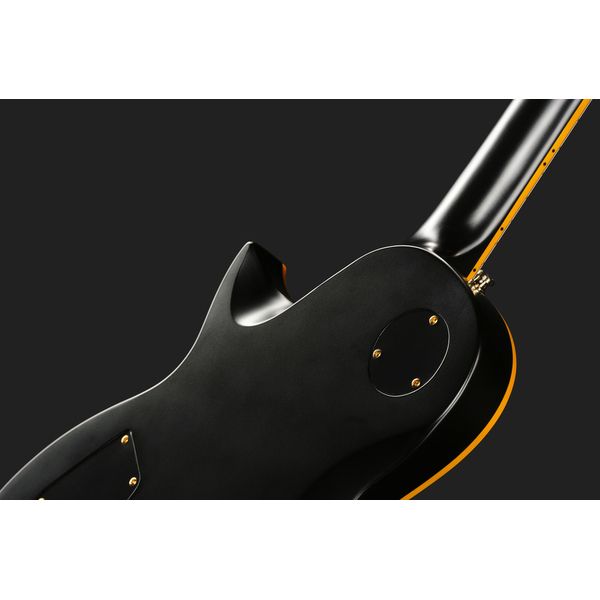 Harley Benton SC-Custom III Active VBK