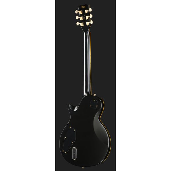 Harley Benton SC-Custom III Active VBK