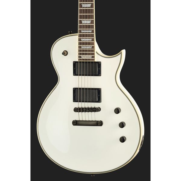 Harley Benton SC-Custom III Active WH