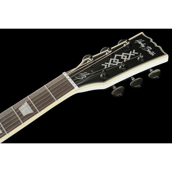 Harley Benton SC-Custom III Active WH