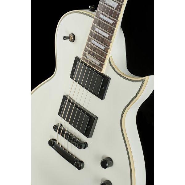 Harley Benton SC-Custom III Active WH