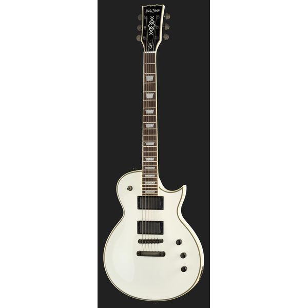 Harley Benton SC-Custom III Active WH