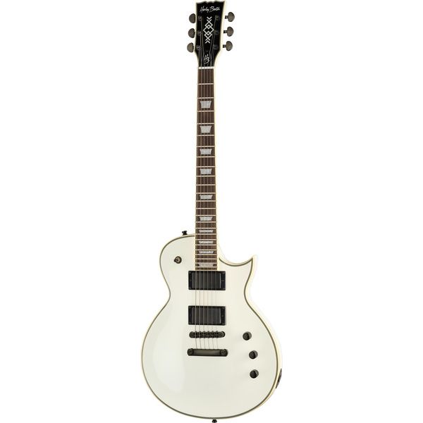 Harley Benton SC-Custom III Active WH