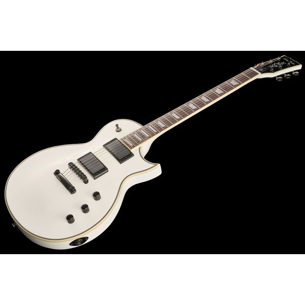 Harley Benton SC-Custom III Active WH