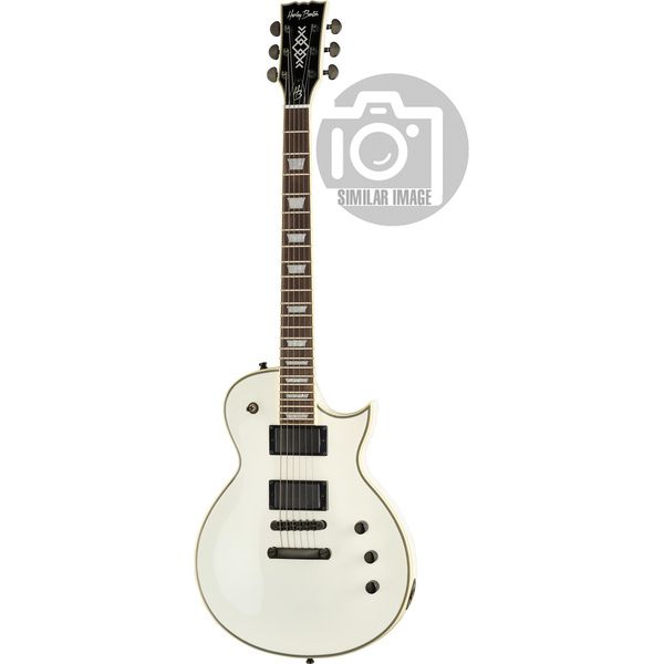 Harley Benton SC-Custom III Active WH