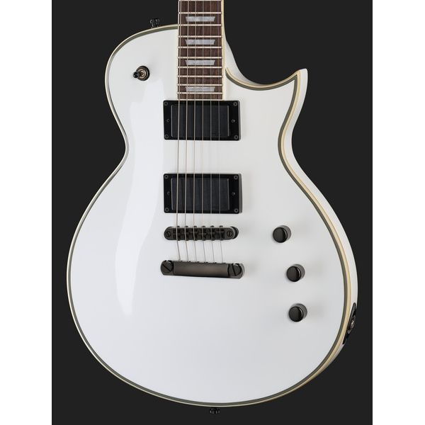 Harley Benton SC-Custom III Active WH