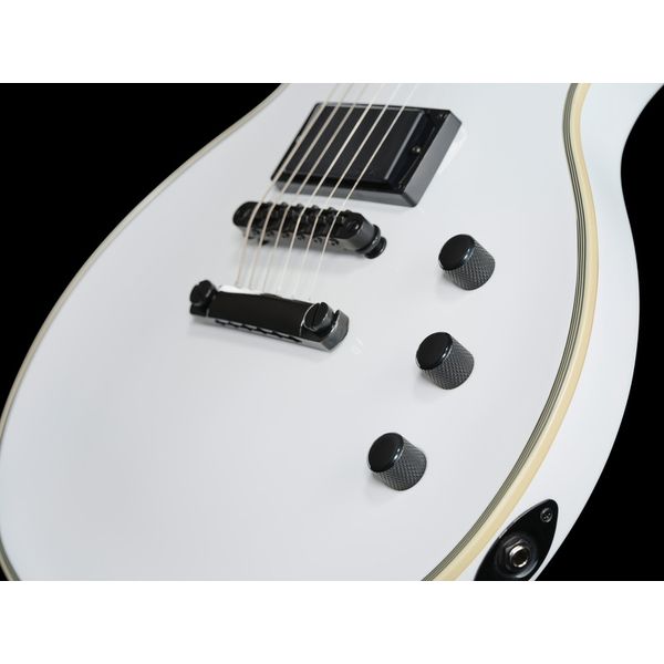 Harley Benton SC-Custom III Active WH