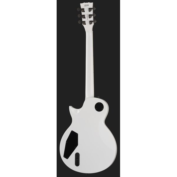 Harley Benton SC-Custom III Active WH