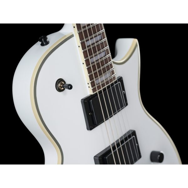 Harley Benton SC-Custom III Active WH