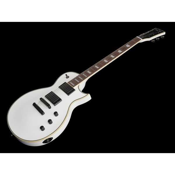 Harley Benton SC-Custom III Active WH