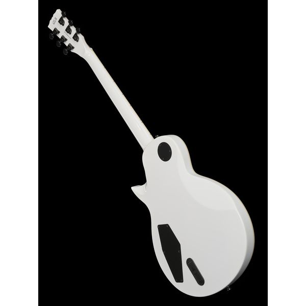 Harley Benton SC-Custom III Active WH