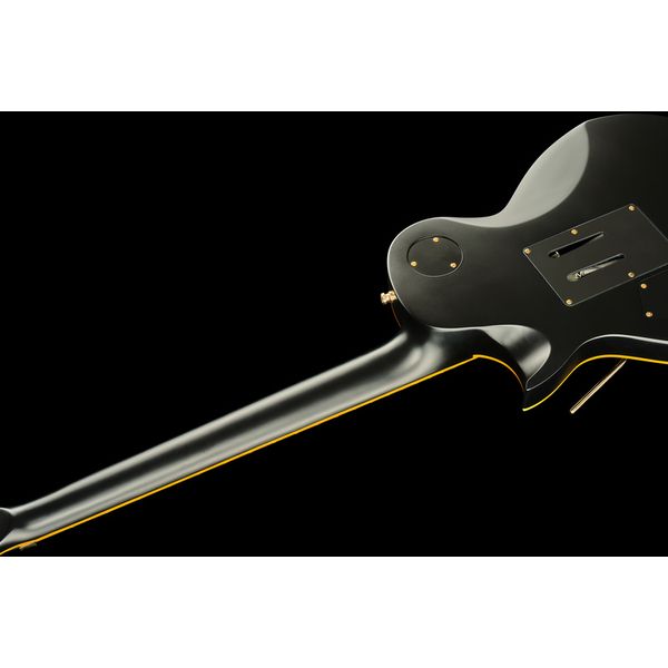 Harley Benton SC-Custom III FR VBK