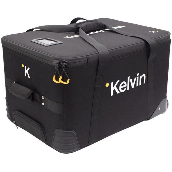 Kelvin EPOS-600
