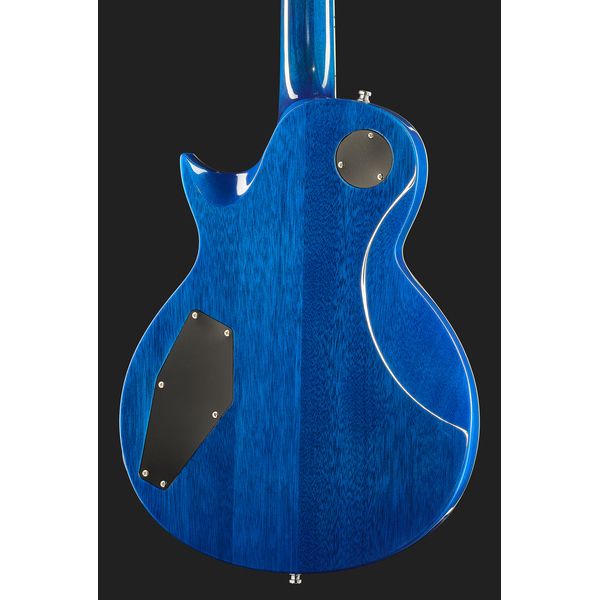 Harley Benton SC-Custom III Ocean Flame