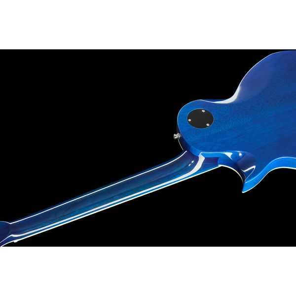 Harley Benton SC-Custom III Ocean Flame