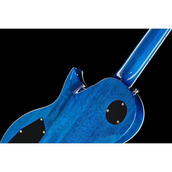 Harley Benton SC-Custom III Ocean Flame