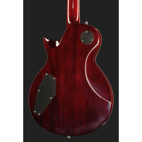 Harley Benton SC-Custom III Desert Burst