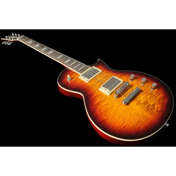Harley Benton SC-Custom III Desert Burst