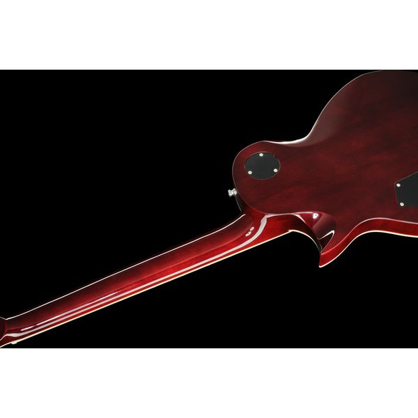 Harley Benton SC-Custom III Desert Burst