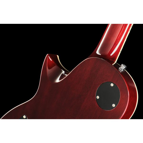 Harley Benton SC-Custom III Desert Burst