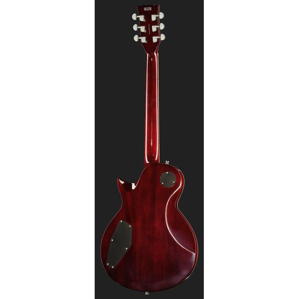 Harley Benton SC-Custom III Desert Burst