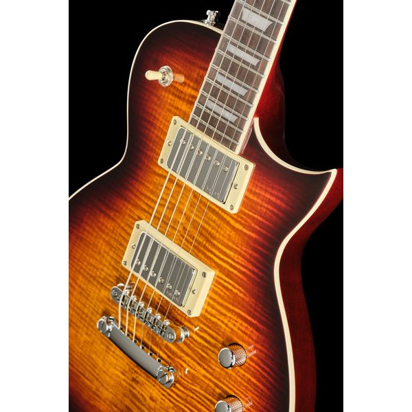 Harley Benton SC-Custom III Desert Burst