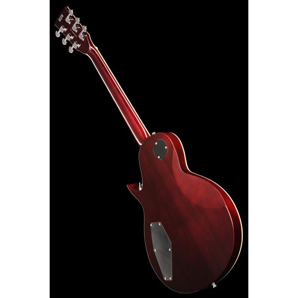 Harley Benton SC-Custom III Desert Burst