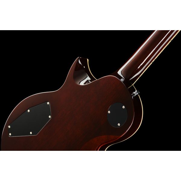 Harley Benton SC-Custom III Desert Burst