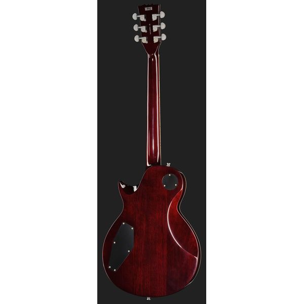 Harley Benton SC-Custom III Desert Burst