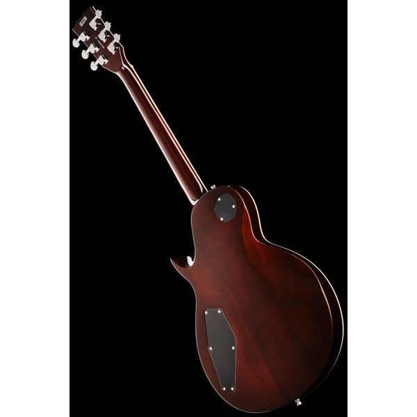 Harley Benton SC-Custom III Desert Burst