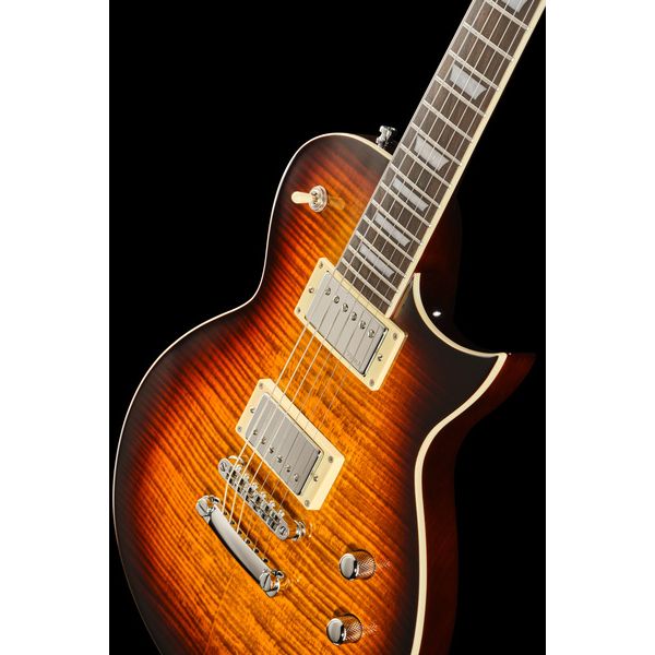 Harley Benton SC-Custom III Desert Burst