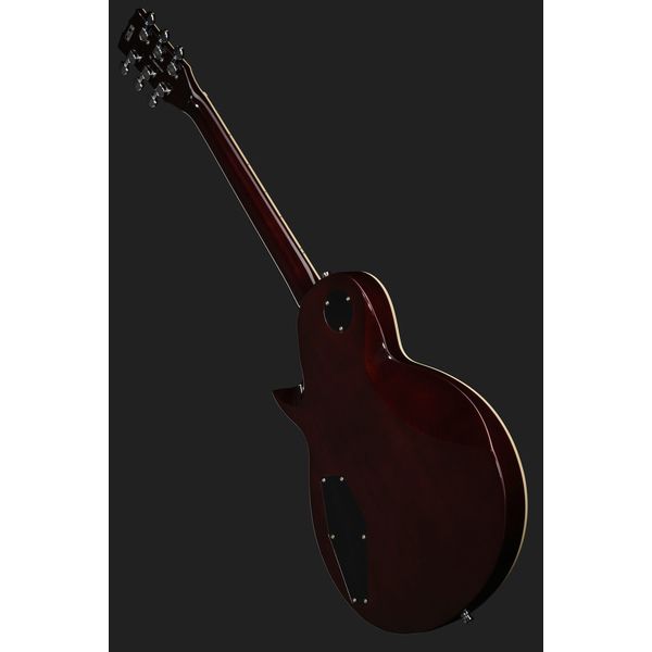 Harley Benton SC-Custom III Desert Burst