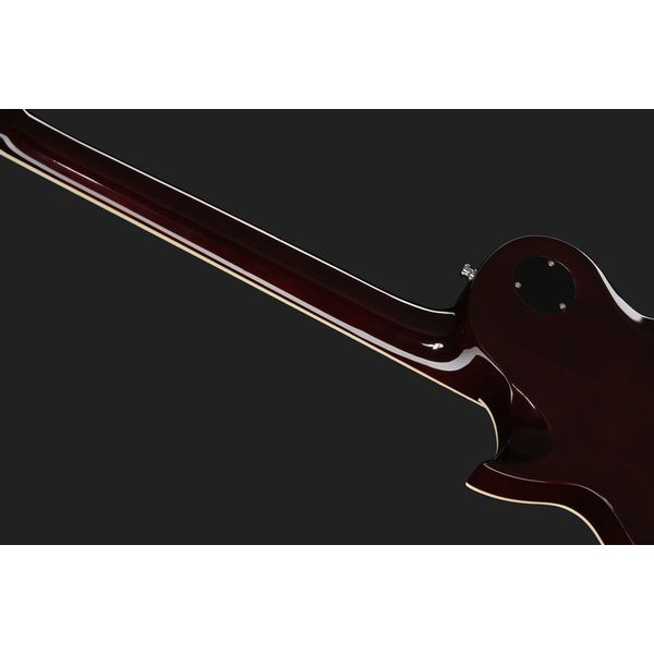 Harley Benton SC-Custom III Desert Burst