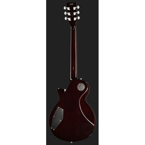 Harley Benton SC-Custom III Desert Burst