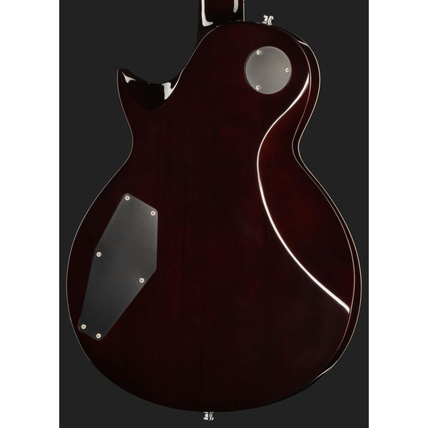 Harley Benton SC-Custom III Desert Burst