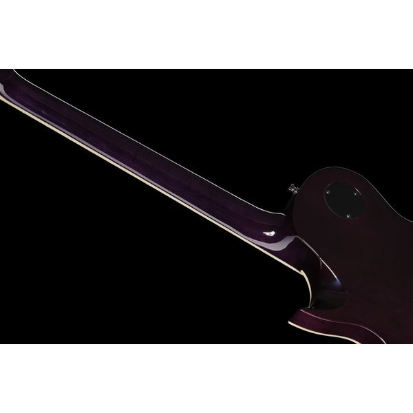 Harley Benton SC-Custom III Purple Burst