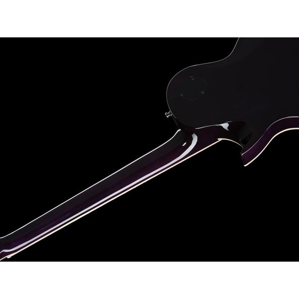 Harley Benton SC-Custom III Purple Burst