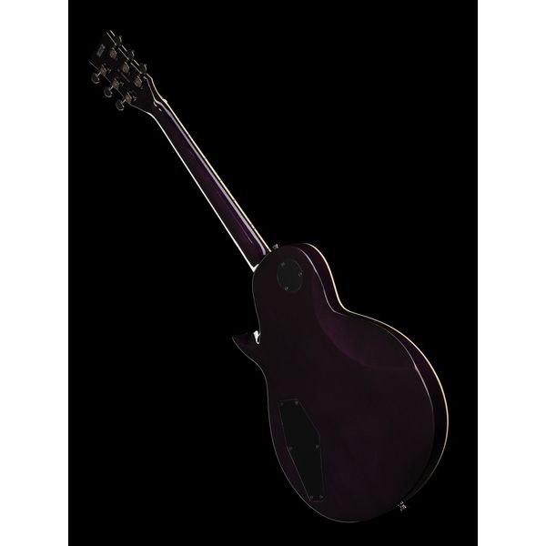 Harley Benton SC-Custom III Purple Burst