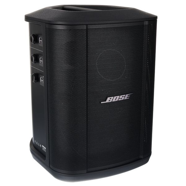 Bose S1 Pro Plus Stereo Set – Thomann UK