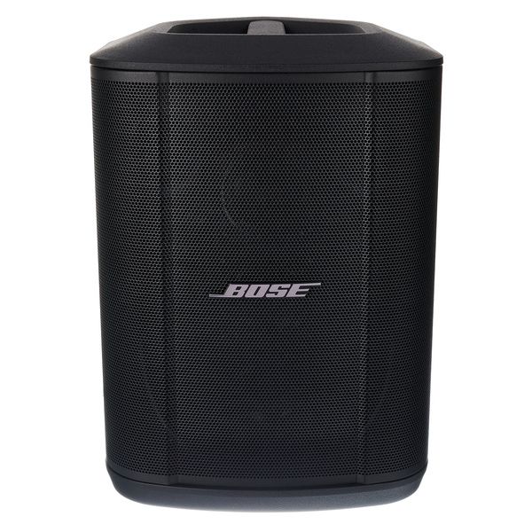 Bose S1 Pro Plus Cover Bundle