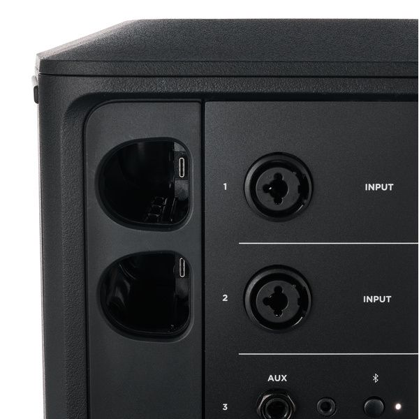 Bose S1 Pro Plus Mic&Instr. TX Set – Thomann España