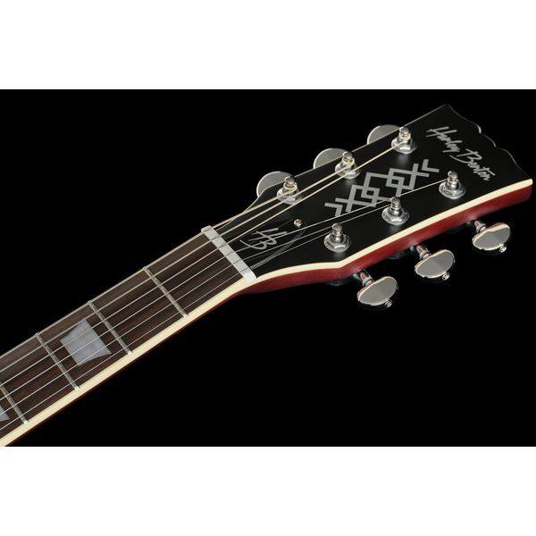 Harley Benton SC-Custom III Satin Paradise