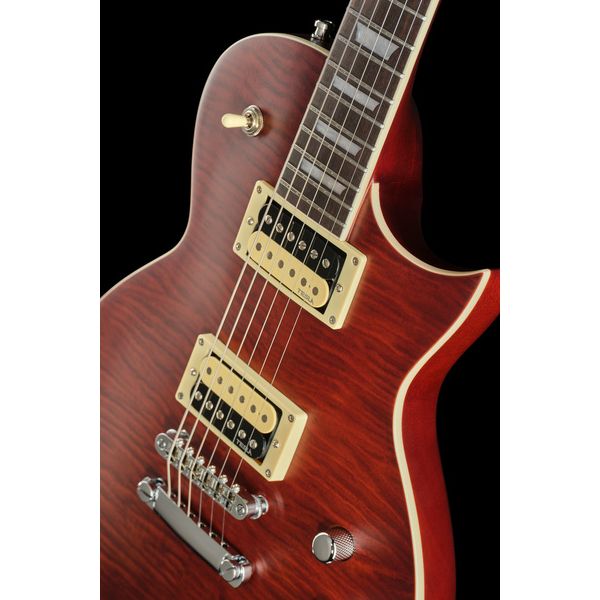 Harley Benton SC-Custom III Satin Paradise