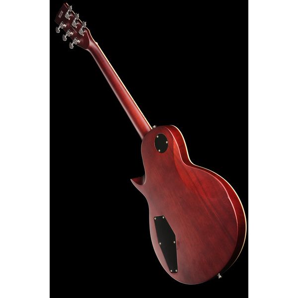 Harley Benton SC-Custom III Satin Paradise
