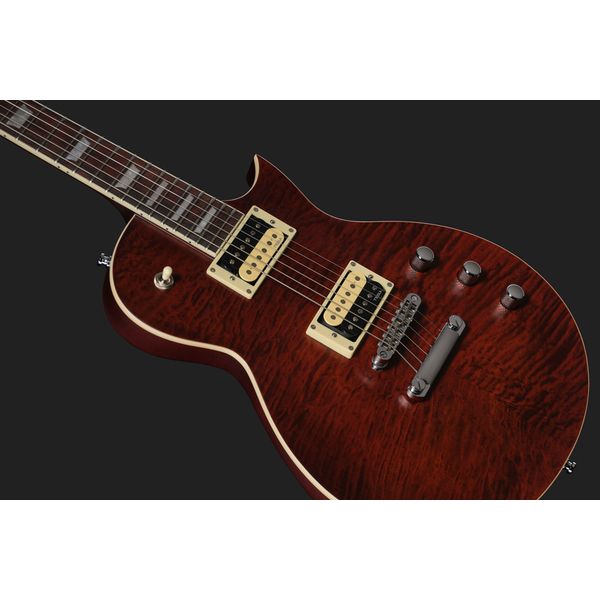 Harley Benton SC-Custom III Satin Paradise