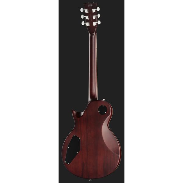 Harley Benton SC-Custom III Satin Paradise