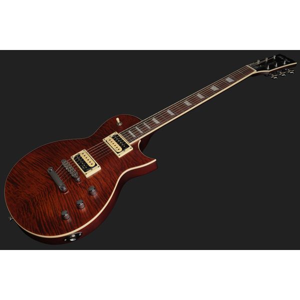 Harley Benton SC-Custom III Satin Paradise